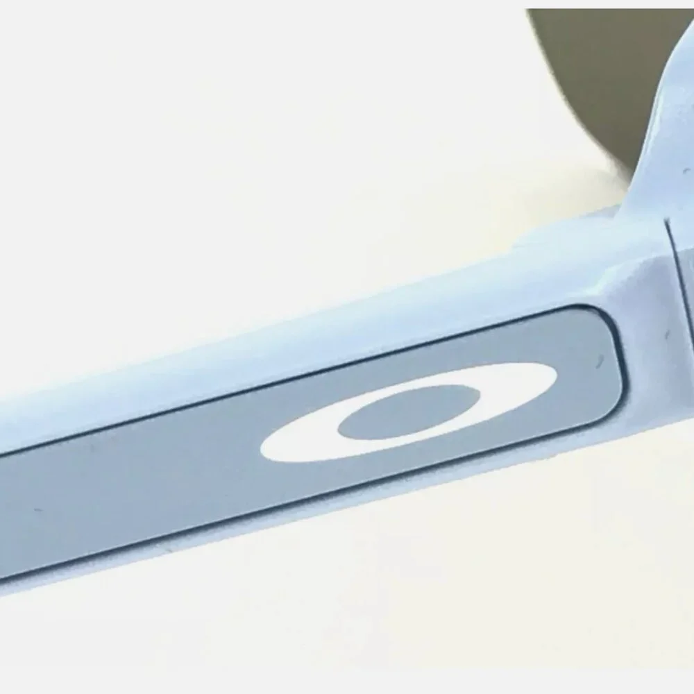 Oakley Sunglasses Matte Frames Sapphire
